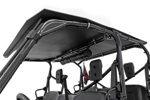 Honda Pioneer 1000-6 UTV Roof - Rough Country - HDPE